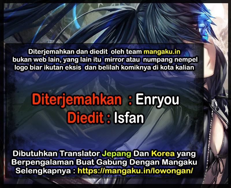 Eden’s Zero Chapter 87